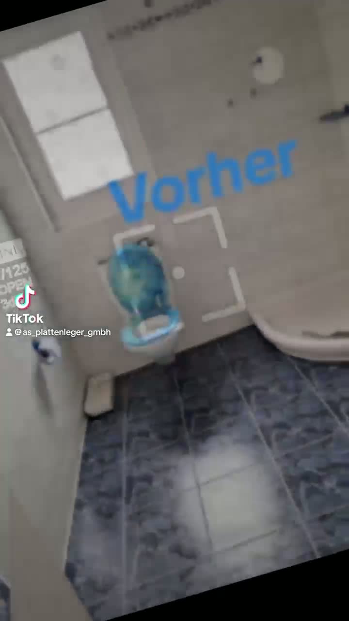 Video · Einblicke in die Plattenarbeiten